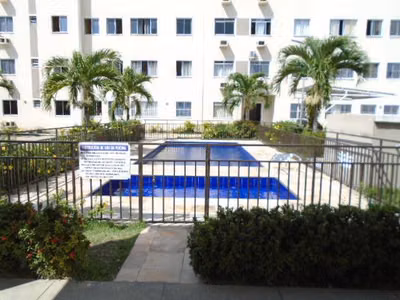 Apartamento, 2 quartos, 45 m² - Foto 1