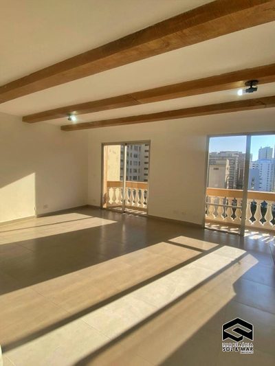 Apartamento, 4 quartos, 130 m² - Foto 3