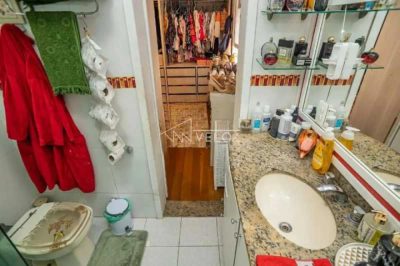 Apartamento, 3 quartos, 175 m² - Foto 1