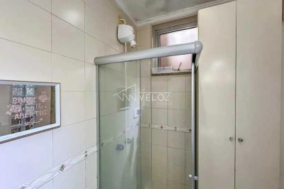 Apartamento, 1 quarto, 21 m² - Foto 1