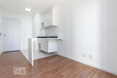 Apartamento, 1 quarto, 28 m² - Foto 1