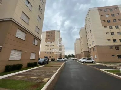 Apartamento, 2 quartos, 53 m² - Foto 3