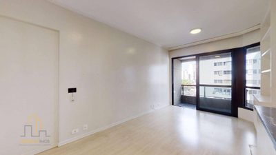 Apartamento, 1 quarto, 46 m² - Foto 2