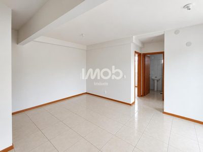 Apartamento, 2 quartos, 59 m² - Foto 2