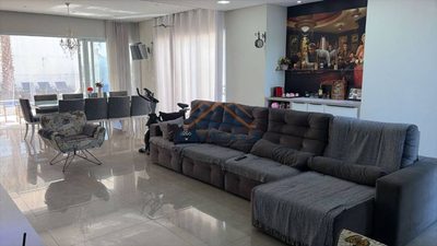 Casa de Condomínio, 4 quartos - Foto 5