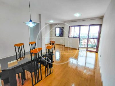 Apartamento, 2 quartos, 69 m² - Foto 1