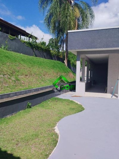 Chácara, 3 quartos, 1000 m² - Foto 3