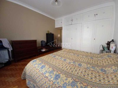 Apartamento, 4 quartos, 261 m² - Foto 4