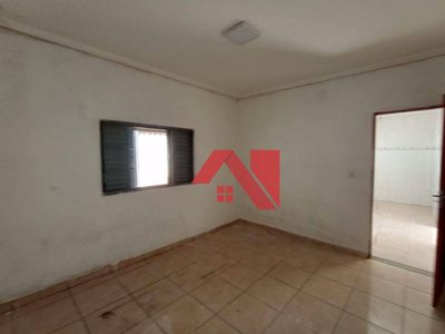 Casa, 2 quartos, 60 m² - Foto 1