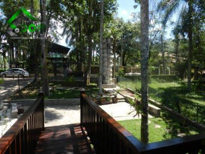 Casa, 4 quartos, 376 m² - Foto 4