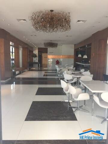 Sala-Conjunto, 33 m² - Foto 4