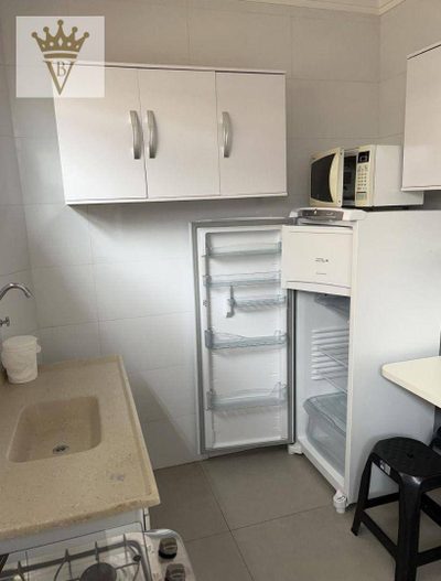 Apartamento, 2 quartos, 50 m² - Foto 5