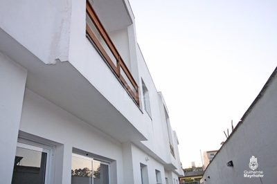 Casa de Condomínio, 2 quartos - Foto 2
