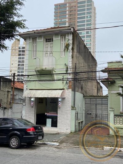 Terreno, 250 m² - Foto 1