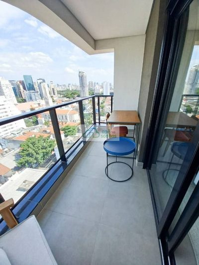 Apartamento, 2 quartos, 74 m² - Foto 1
