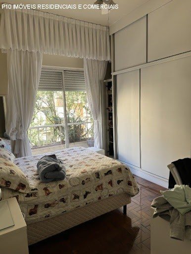 Apartamento, 4 quartos, 220 m² - Foto 4
