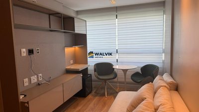 Apartamento, 2 quartos, 63 m² - Foto 3