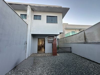 Casa, 3 quartos, 92 m² - Foto 2