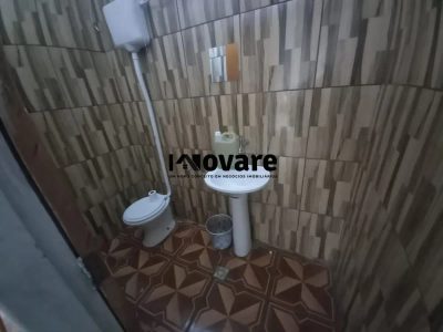 Loja-Salão, 40 m² - Foto 3