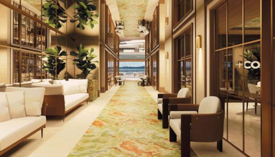 Cobertura, 3 quartos, 275 m² - Foto 3