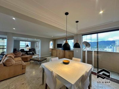 Apartamento, 5 quartos, 287 m² - Foto 4