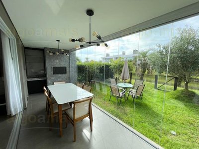 Casa de Condomínio, 2 quartos - Foto 1