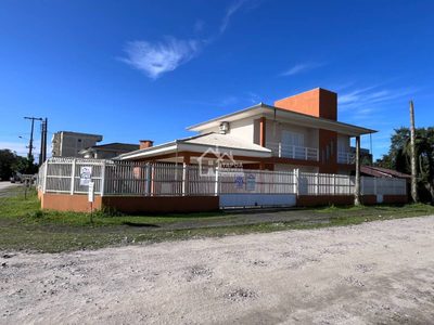 Sobrado, 3 quartos, 228 m² - Foto 5