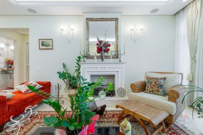 Apartamento, 3 quartos, 163 m² - Foto 5