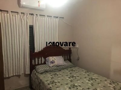 Casa, 3 quartos, 110 m² - Foto 2