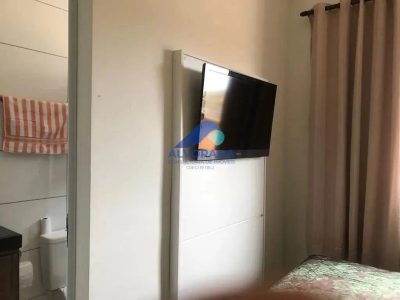 Sobrado, 2 quartos, 89 m² - Foto 4