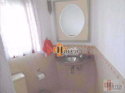 Sobrado, 4 quartos, 345 m² - Foto 1