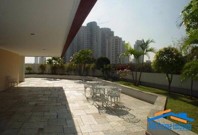 Apartamento, 3 quartos, 96 m² - Foto 3