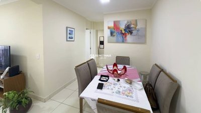 Apartamento, 2 quartos, 61 m² - Foto 4