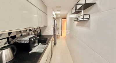 Apartamento, 4 quartos, 124 m² - Foto 1