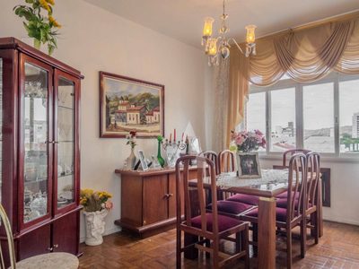 Apartamento, 2 quartos, 98 m² - Foto 4