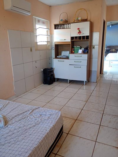 Casa, 2 quartos, 63 m² - Foto 2