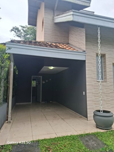 Casa de Condomínio, 2 quartos - Foto 2