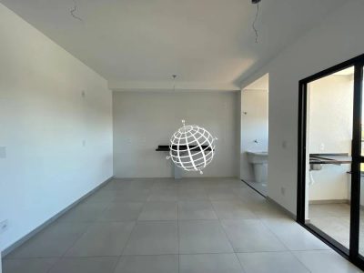 Apartamento, 1 quarto, 44 m² - Foto 2