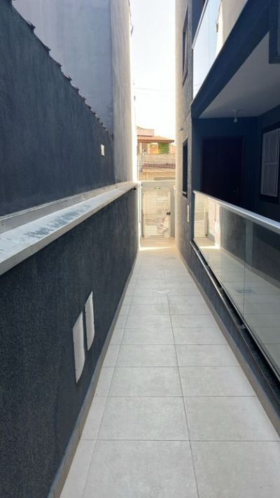 Apartamento, 2 quartos, 50 m² - Foto 5