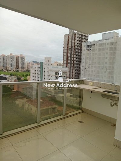 Apartamento, 2 quartos, 73 m² - Foto 3