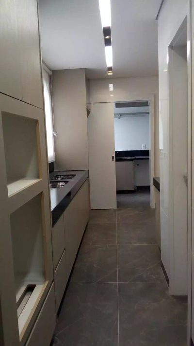 Apartamento, 4 quartos, 205 m² - Foto 5