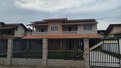 Sobrado, 4 quartos - Foto 2