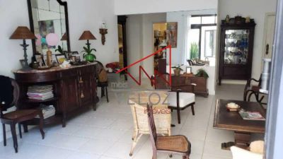 Apartamento, 3 quartos, 150 m² - Foto 3
