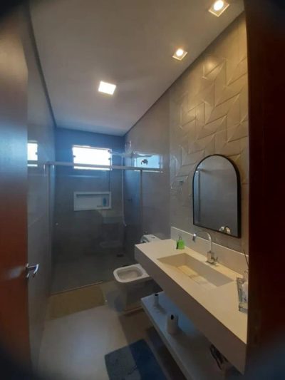 Chácara, 4 quartos, 20 m² - Foto 2