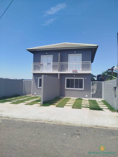 Casa, 2 quartos, 78 m² - Foto 2