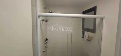 Apartamento, 1 quarto, 35 m² - Foto 1