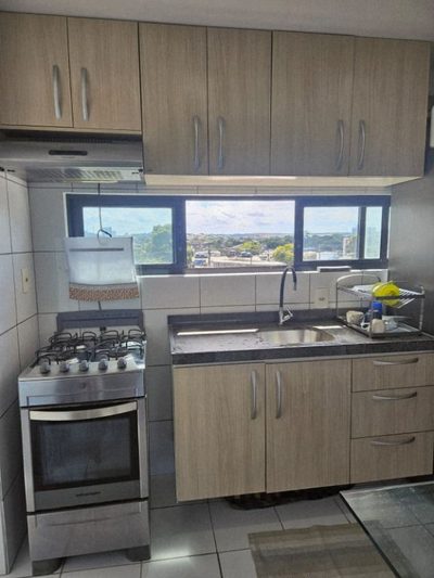 Apartamento, 3 quartos, 64 m² - Foto 5