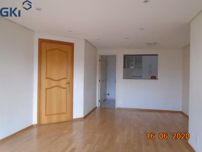 Apartamento, 3 quartos, 87 m² - Foto 1