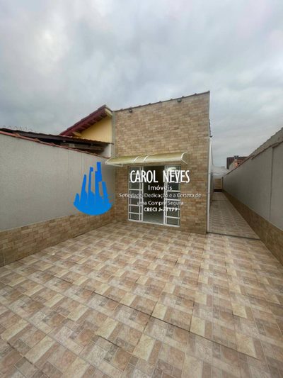 Casa, 3 quartos, 95 m² - Foto 3