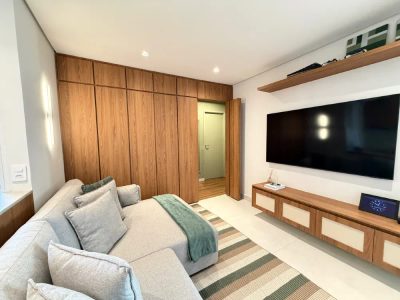 Apartamento, 3 quartos, 74 m² - Foto 3